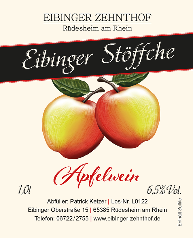 Eibinger Stöffchen